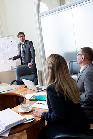 Derecho Administrativo Público