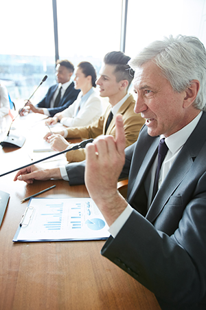 Derecho Corporativo y Societario