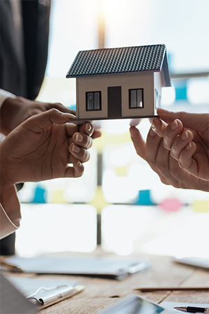 Derecho Inmobiliario