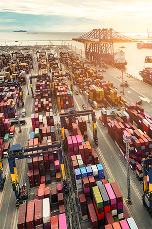 Derecho Mercantil y Comercial